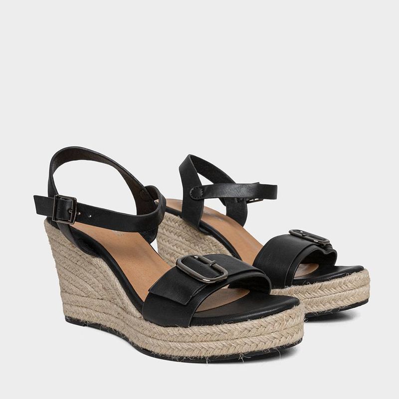Sandalias-Casuales-Footloose-Mujeres-Ftl-I0109--NEGRO-36