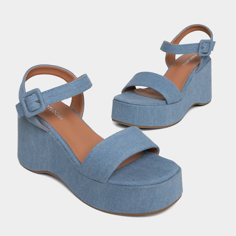 Sandalias-Casuales-Footloose-Mujeres-Ftl-I0104-DENIM-37-5