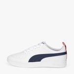 Zapatillas-Urbanas-Puma-Junior-381987-39-Graviton-Jr-BLANCO-4.5