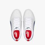 Zapatillas-Urbanas-Puma-Junior-381987-39-Graviton-Jr-BLANCO-4.5