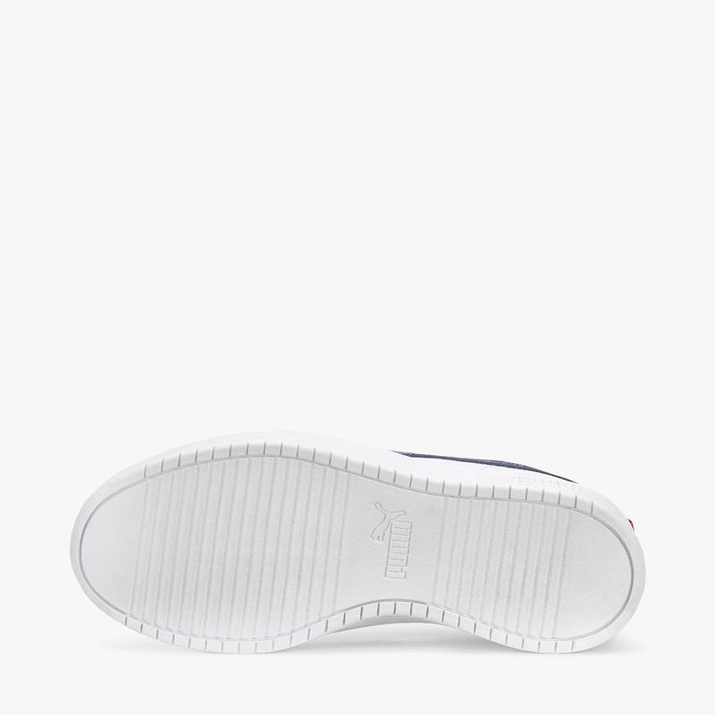 Zapatillas-Urbanas-Puma-Junior-381987-39-Graviton-Jr-BLANCO-4.5
