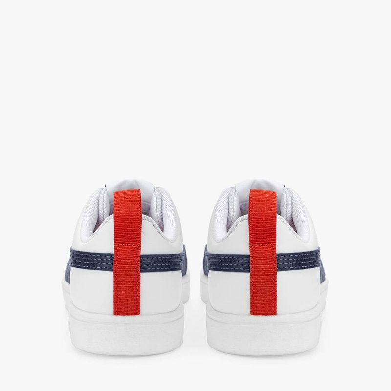 Zapatillas-Urbanas-Puma-Junior-384311-09-Puma-Rickie-Jr-BLANCO-5