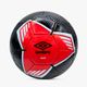 Pelota-Umbro-Unisex-27185U-Lrg-Javelin-ROJO/NEGRO-5-1