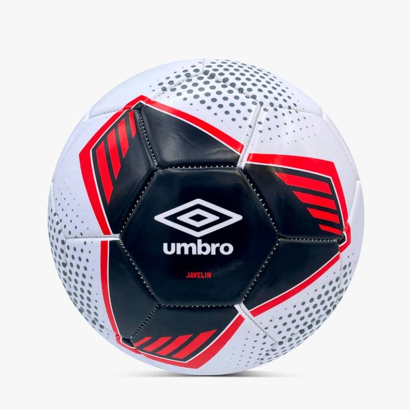 Pelota-Umbro-Unisex-27185U-Mwz-Javelin-BLANCO-5