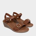 Sandalias-Casuales-Footloose-Mujeres-Ftl-I0049--CAMEL-36