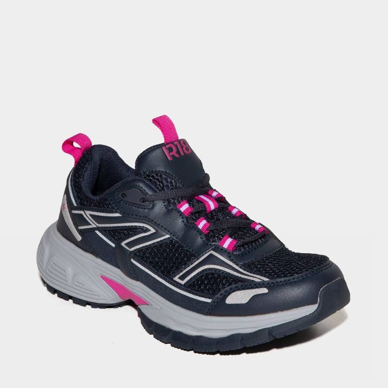 Zapatillas-Urbanas-R18-Mujeres-R18-Xw022-AZULINO-FUCSIA-35