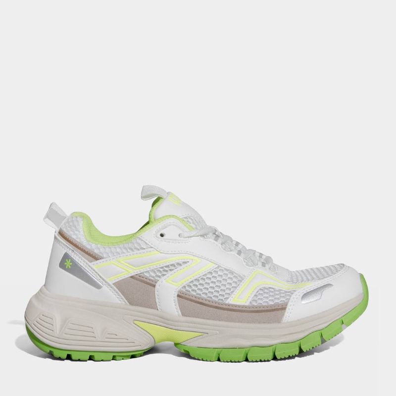 Zapatillas-Urbanas-R18-Mujeres-R18-Xw022--Jacquard-BLANCO/LIMON-35-1