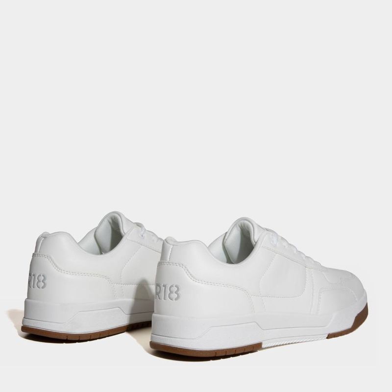 Zapatillas-Urbanas-R18-Hombres-R18-Cd144-BLANCO-41