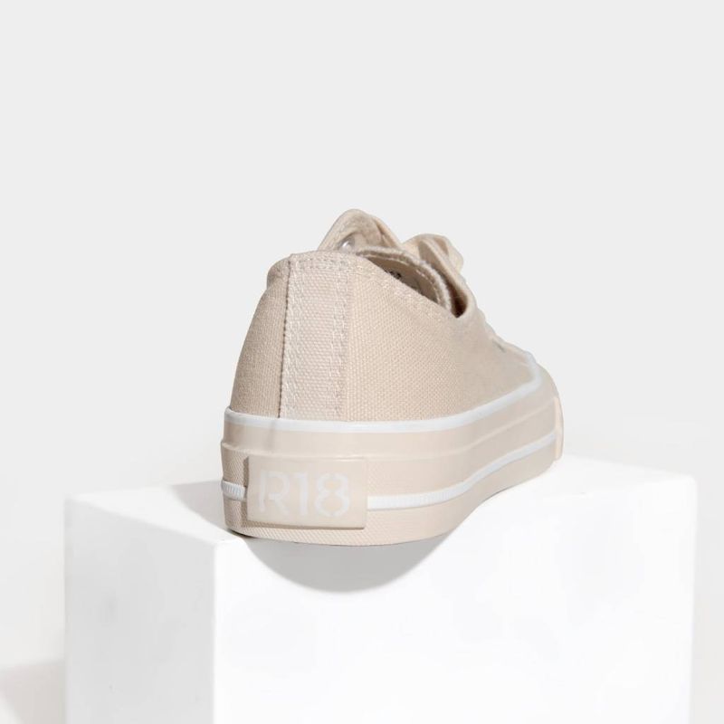 Zapatillas-Urbanas-R18-Mujeres-R18-I0160-BEIGE-37