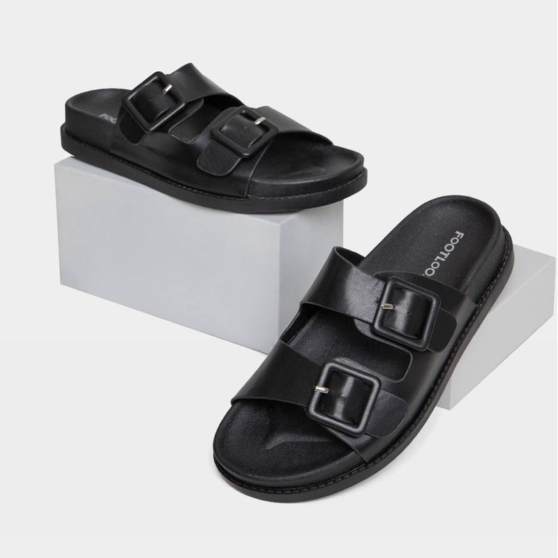 Sandalias-Casuales-Footloose-Mujeres-Ftl-I0030-NEGRO-36