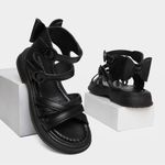 Sandalias-Casuales-Footloose-Kids-Pre-Escolar-Ftk-I0002-NEGRO-28-4