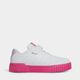Zapatillas-Urbanas-R18-Pre-Escolar-R18-I0031-BLANCO/FUCSIA-28-1