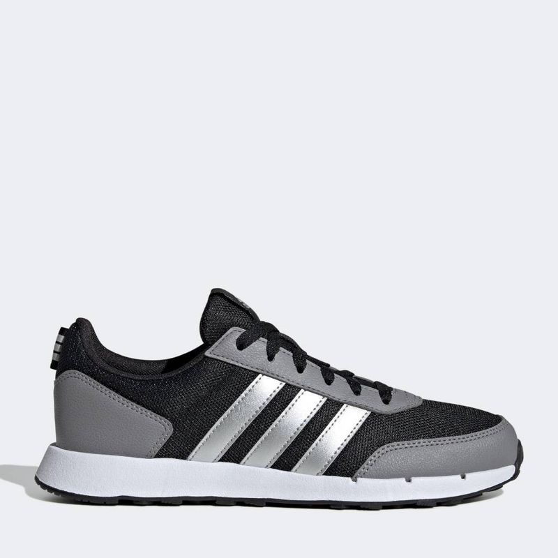 Zapatillas-Running-Adidas-Mujeres-Ig6557-Run50S-NEGRO-5