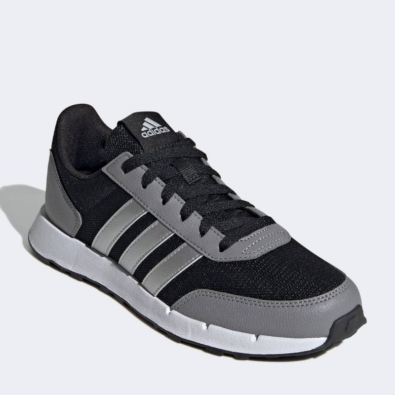 Zapatillas-Running-Adidas-Mujeres-Ig6557-Run50S-NEGRO-5