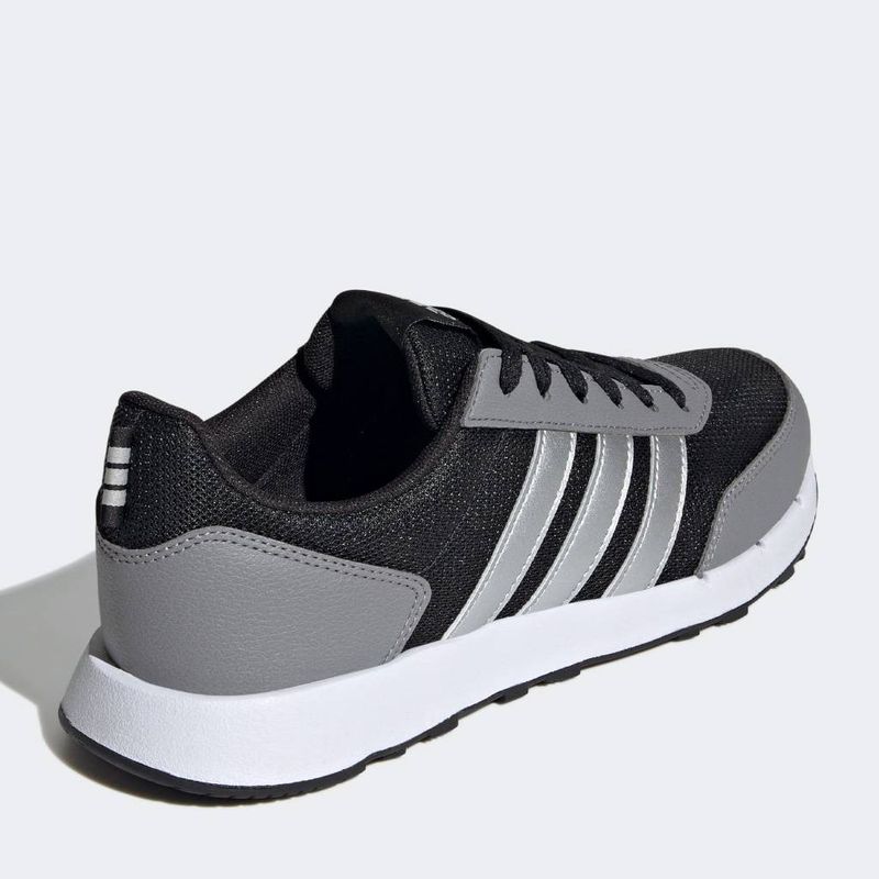 Zapatillas-Running-Adidas-Mujeres-Ig6557-Run50S-NEGRO-5