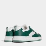 Zapatillas-Urbanas-R18-Junior-R18-I0029-VERDE-BLANCO-36