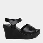 Sandalias-Casuales-Top-Model-Mujeres-Tmo-N0004-Cuero-NEGRO-35