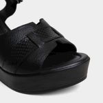 Sandalias-Casuales-Top-Model-Mujeres-Tmo-N0004-Cuero-NEGRO-35