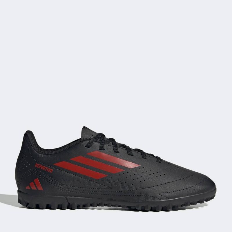 Zapatillas-Deportivas-Adidas-Hombres-Ih0790-Deportivas-Iii-Tf-NEGRO-7