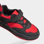 Zapatillas-Urbanas-R18-Pre-Escolar-R18-I0028-ROJO-NEGRO-28