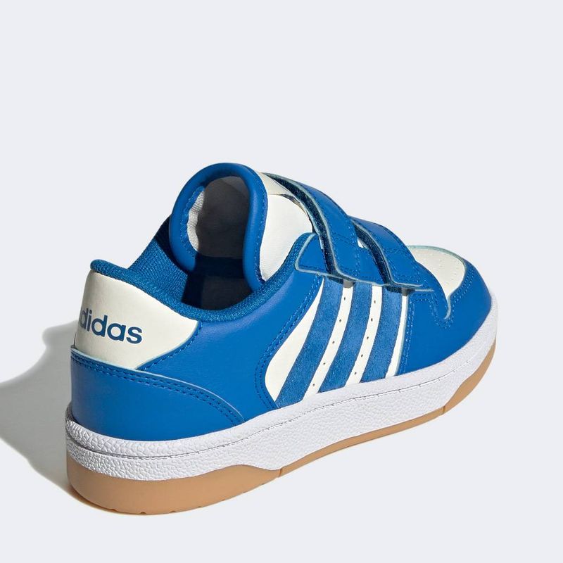 Zapatillas-Urbanas-Adidas-Pre-Escolar-Ih5291-Break-Start-El-Cf-C-AZUL-11