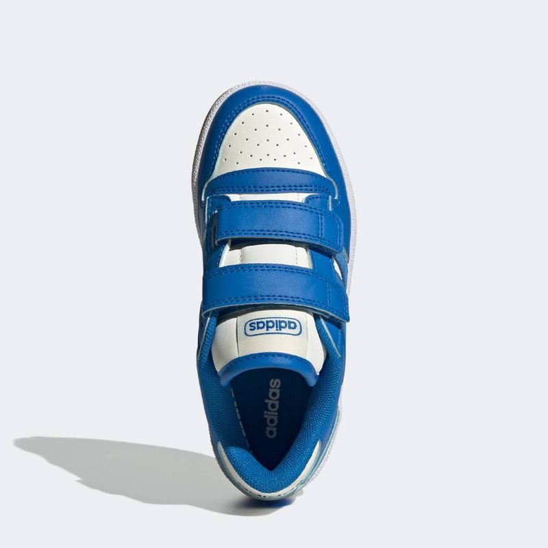 Zapatillas-Urbanas-Adidas-Pre-Escolar-Ih5291-Break-Start-El-Cf-C-AZUL-11