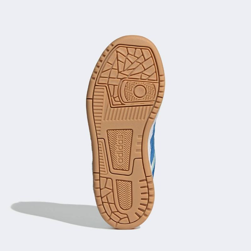 Zapatillas-Urbanas-Adidas-Pre-Escolar-Ih5291-Break-Start-El-Cf-C-AZUL-11