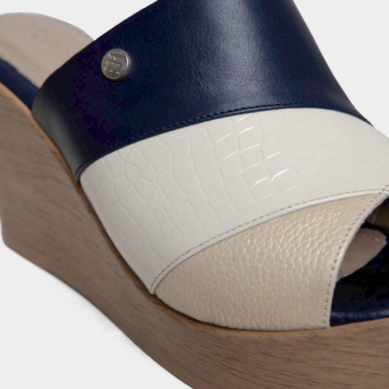Sandalias-Casuales-Top-Model-Mujeres-Tmo-N0008-Cuero-AZUL-35