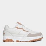 Zapatillas-Urbanas-R18-Mujeres-R18-Cd135-BEIGE-ANARANJADO-36
