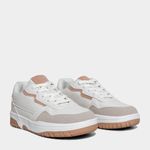 Zapatillas-Urbanas-R18-Mujeres-R18-Cd135-BEIGE-ANARANJADO-36