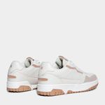 Zapatillas-Urbanas-R18-Mujeres-R18-Cd135-BEIGE-ANARANJADO-36