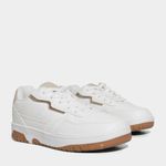 Zapatillas-Urbanas-R18-Mujeres-R18-Cd135-BLANCO-DORADO-36