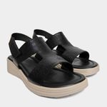 Sandalias-Casuales-Top-Model-Mujeres-Tmo-N0017-Cuero-NEGRO-35
