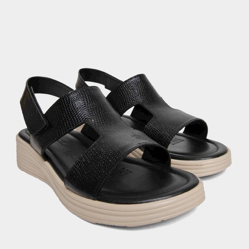 Sandalias-Casuales-Top-Model-Mujeres-Tmo-N0017-Cuero-NEGRO-35