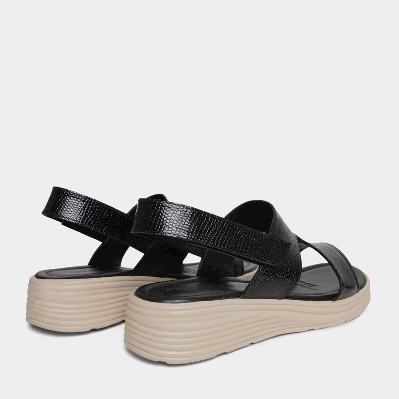 Sandalias-Casuales-Top-Model-Mujeres-Tmo-N0017-Cuero-NEGRO-35