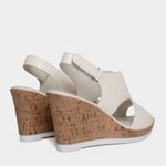 Sandalias-Casuales-Top-Model-Mujeres-Tmo-N0001-Cuero-BLANCO-36