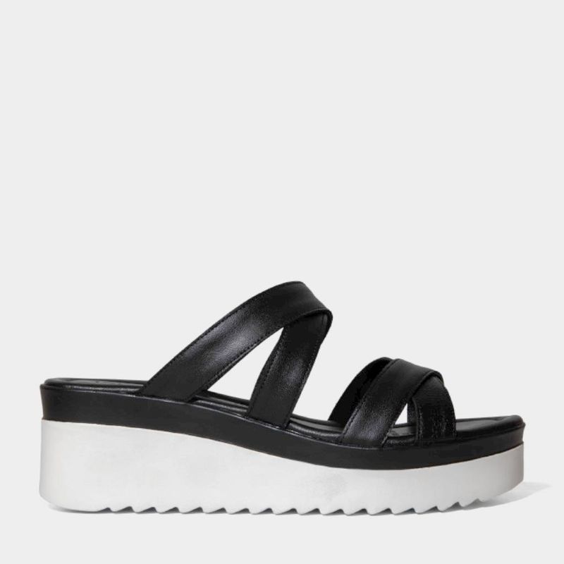 Sandalias-Casuales-Top-Model-Mujeres-Tmo-N0018-Cuero-NEGRO-35