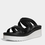Sandalias-Casuales-Top-Model-Mujeres-Tmo-N0018-Cuero-NEGRO-35