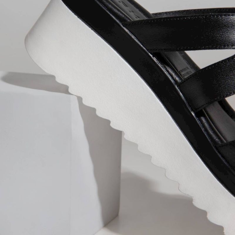 Sandalias-Casuales-Top-Model-Mujeres-Tmo-N0018-Cuero-NEGRO-35