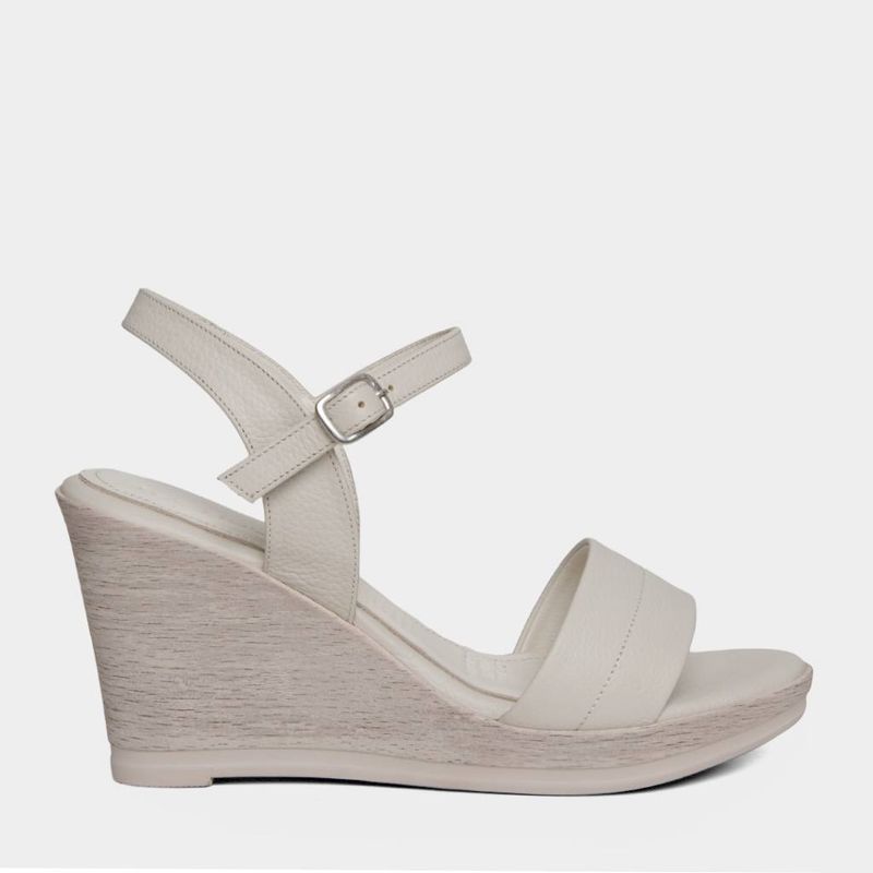 Sandalias-Casuales-Top-Model-Mujeres-Tmo-N0002-Cuero-BLANCO-35