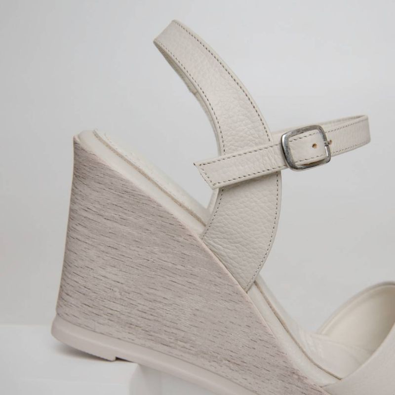 Sandalias-Casuales-Top-Model-Mujeres-Tmo-N0002-Cuero-BLANCO-35