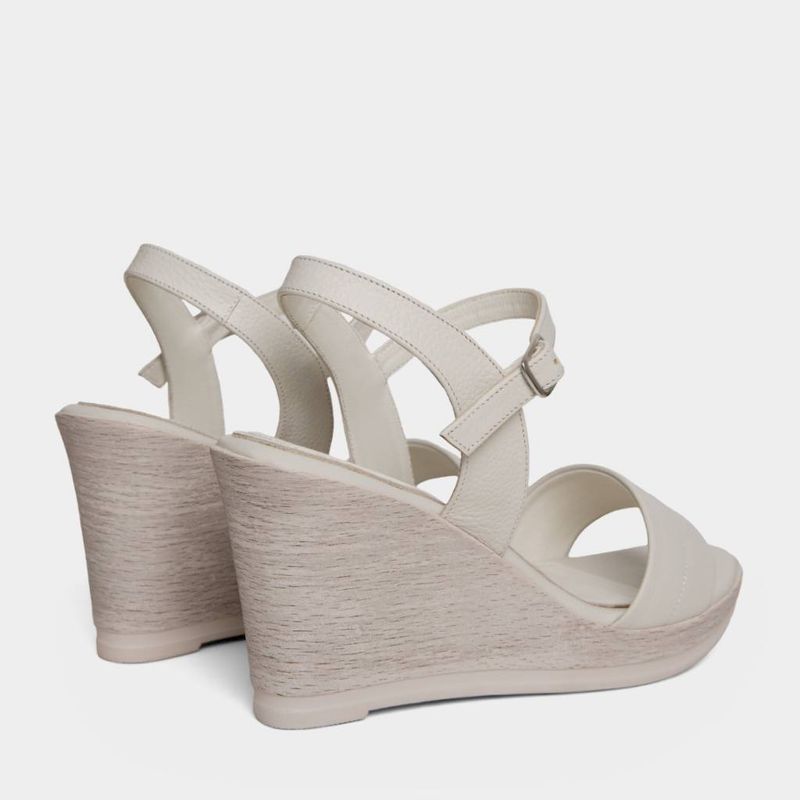 Sandalias-Casuales-Top-Model-Mujeres-Tmo-N0002-Cuero-BLANCO-37-3