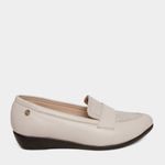 Zapatos-Casuales-Top-Model-Mujeres-Tmo-N0019-Cuero-BLANCO-35