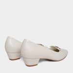 Zapatos-De-Vestir-Top-Model-Mujeres-Tmo-N0027-Cuero-BLANCO-35