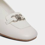 Zapatos-De-Vestir-Top-Model-Mujeres-Tmo-N0027-Cuero-BLANCO-35