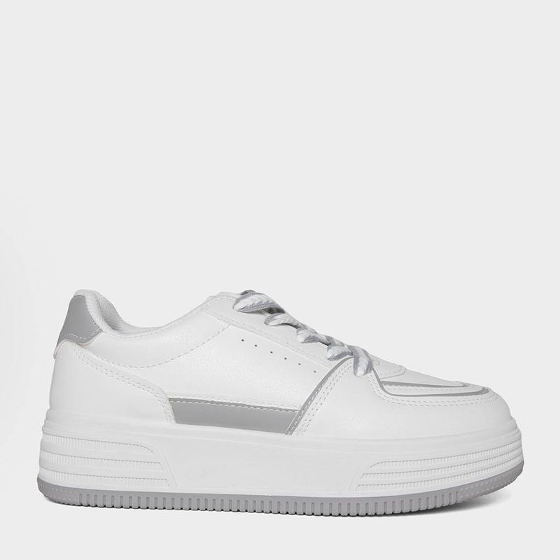 Zapatillas-Urbanas-R18-Mujeres-R18-Vz001-BLANCO-37