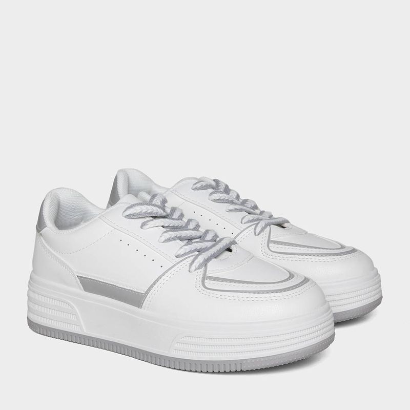 Zapatillas-Urbanas-R18-Mujeres-R18-Vz001-BLANCO-37