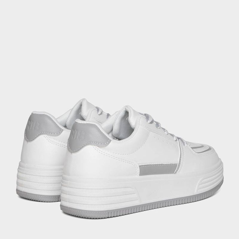 Zapatillas-Urbanas-R18-Mujeres-R18-Vz001-BLANCO-37