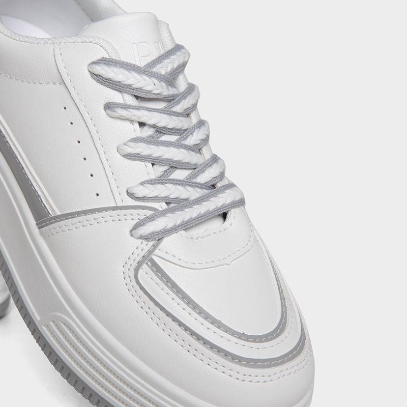 Zapatillas-Urbanas-R18-Mujeres-R18-Vz001-BLANCO-37
