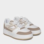 Zapatillas-Urbanas-R18-Mujeres-R18-Vz002-BLANCO-BEIGE-40